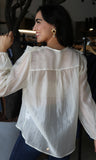 Boho Blouse