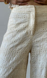 Lace Pants