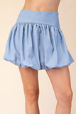 Balloon Skort
