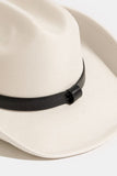 Long Horn Decor Western Cowboy Hat