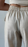 Linen Pants