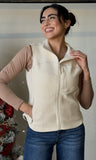 Polar Fleece Lightweight Vest