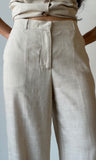 Linen Pants