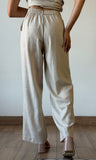 Linen Pants