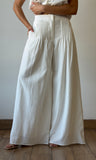 White Pants
