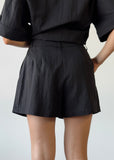 Black Shorts