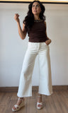 Brown Top