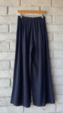 Navy Pants