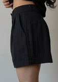 Black Shorts